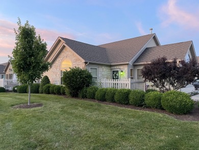 Lake Home Sale Pending in Champaign, Illinois