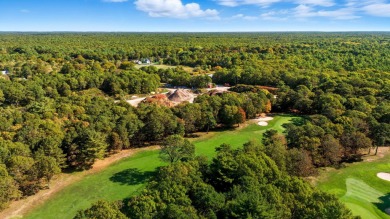Bournes Pond Acreage For Sale in East Falmouth Massachusetts