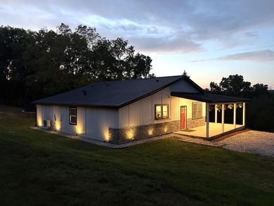 (private lake, pond, creek) Home For Sale in Ava Missouri