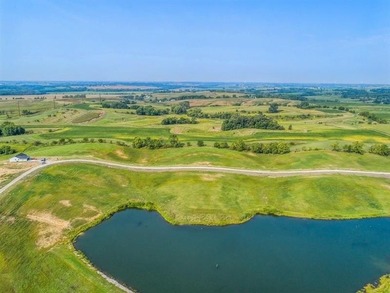 (private lake, pond, creek) Lot For Sale in Williamsburg Iowa