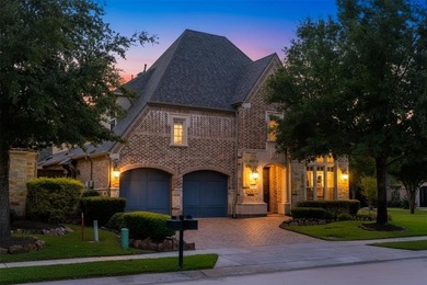 Lake Home For Sale in Irving, Texas