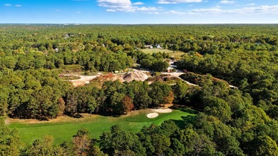 This truly exceptional 11.79-acre parcel in East Falmouth offers - photo 2