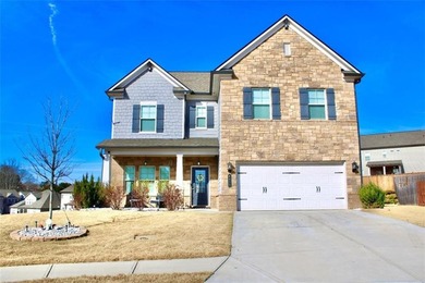 Welcome to 4613 Water Oak Ct, a charming home nestled in the - photo 2