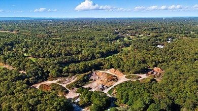 This truly exceptional 11.79-acre parcel in East Falmouth offers - photo 3