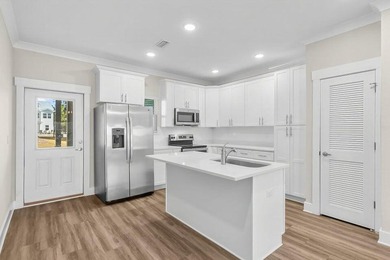 This Vista floor plan offers 3 bedrooms, 2.5 baths, and 1,336 sq - photo 3