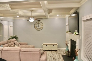 Welcome to 4613 Water Oak Ct, a charming home nestled in the - photo 3