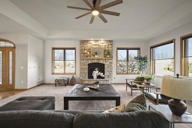 BRAND NEW ROOF! Welcome to this beautifully maintained 4-bedroom - photo 13