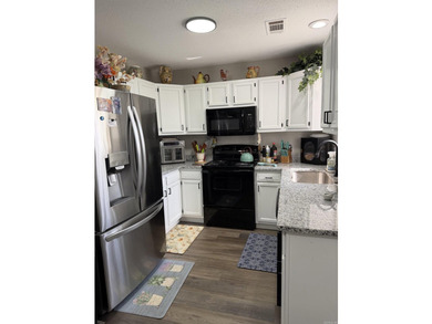 This beautiful home has newer roof, hvac, appliances and hot - photo 14