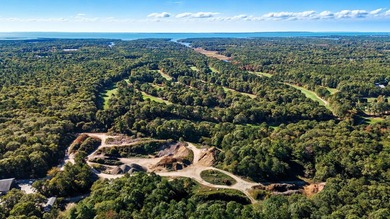 This truly exceptional 11.79-acre parcel in East Falmouth offers - photo 4