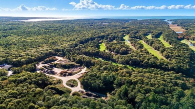This truly exceptional 11.79-acre parcel in East Falmouth offers - photo 5