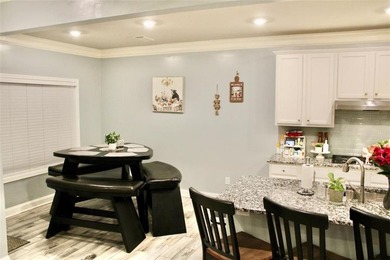 Welcome to 4613 Water Oak Ct, a charming home nestled in the - photo 5