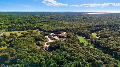 This truly exceptional 11.79-acre parcel in East Falmouth offers - photo 6
