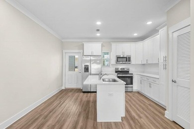 This Vista floor plan offers 3 bedrooms, 2.5 baths, and 1,336 sq - photo 6
