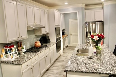 Welcome to 4613 Water Oak Ct, a charming home nestled in the - photo 6