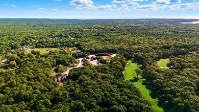 This truly exceptional 11.79-acre parcel in East Falmouth offers - photo 7