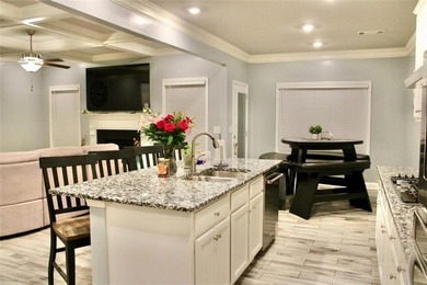 Welcome to 4613 Water Oak Ct, a charming home nestled in the - photo 7