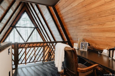 Escape to your own private woodland getaway in this striking - photo 18