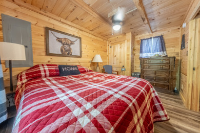 SOLD: Little Cabin Near State Park Resort & Boat Ramp! - photo 13
