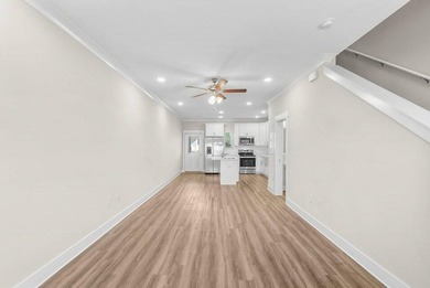 This Vista floor plan offers 3 bedrooms, 2.5 baths, and 1,336 sq - photo 9