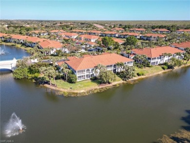 Lake Home For Sale in Estero, Florida