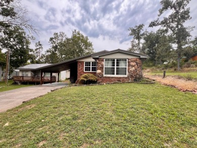Lake Home For Sale in Cassville, Missouri