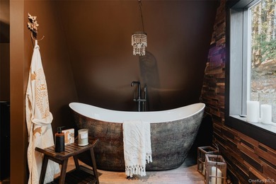 Escape to your own private woodland getaway in this striking - photo 21