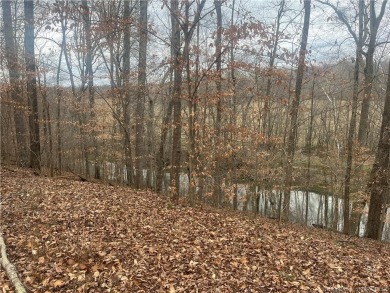 Lake Acreage For Sale in Hardinsburg, Indiana