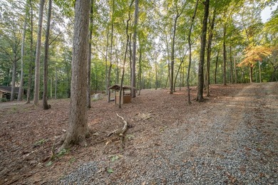 Nestled on a beautiful creek bank with water access to the - photo 27