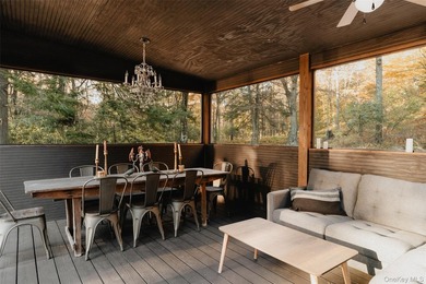 Escape to your own private woodland getaway in this striking - photo 27