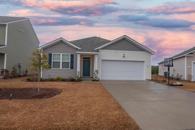 Plantation Lakes  Home For Sale in Myrtle Beach South Carolina