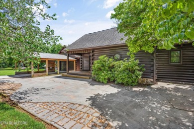 Lake Home For Sale in Delano, Tennessee