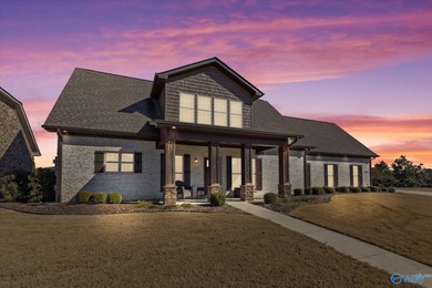 Hampton Lake Home For Sale in Owens Cross Roads AL