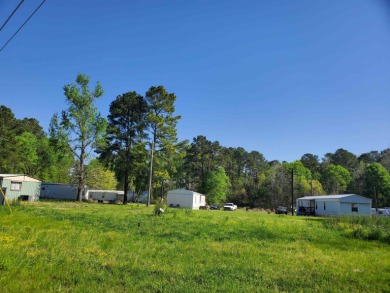 Lake Home Off Market in Hemphill, Texas