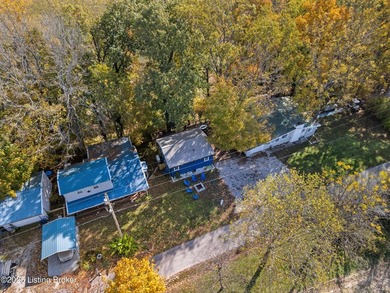 Escape to lake life at this fully RENOVATED and fully FURNISHED - photo 35