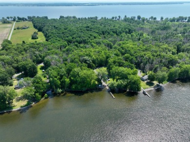 Lake Acreage For Sale in Champlain, New York
