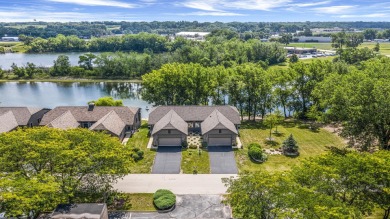 Lake Condo Off Market in Loves Park, Illinois