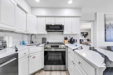 Showings available this Saturday, 12pm-2pm. Clean & Chic 1 BR 1 - photo 5