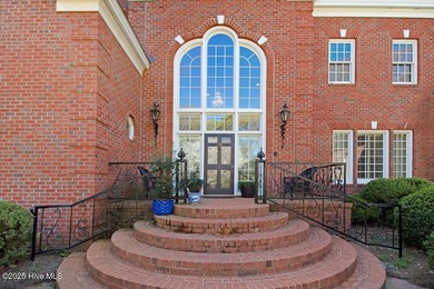 Livable luxury on the desirable Walnut Creek golf course!