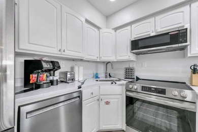 Showings available this Saturday, 12pm-2pm. Clean & Chic 1 BR 1 - photo 8