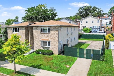 Welcome to an exceptional two family home in the desirable - photo 1