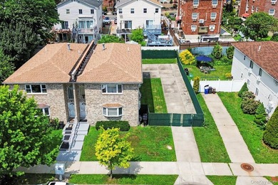 Welcome to an exceptional two family home in the desirable - photo 2