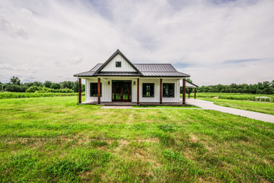 Amazing New Construction Home at Lake Malone! - photo 1