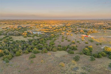 (private lake, pond, creek) Acreage For Sale in Comanche Texas