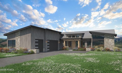 (private lake, pond, creek) Home Sale Pending in Heber City Utah