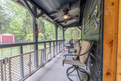 SOLD: Little Cabin Near State Park Resort & Boat Ramp! - photo 22