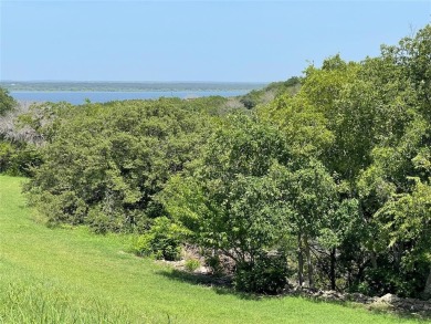 Lake Lot For Sale in Morgan, Texas