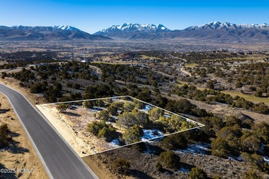 Uinta Ridge represents the gateway to the final new homesites to - photo 1