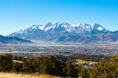 Uinta Ridge represents the gateway to the final new homesites to - photo 2