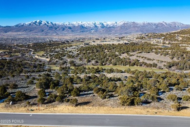 Uinta Ridge represents the gateway to the final new homesites to - photo 3