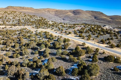 Uinta Ridge represents the gateway to the final new homesites to - photo 6